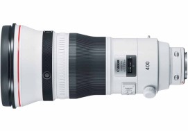 Canon EF 400mm 2.8L IS III