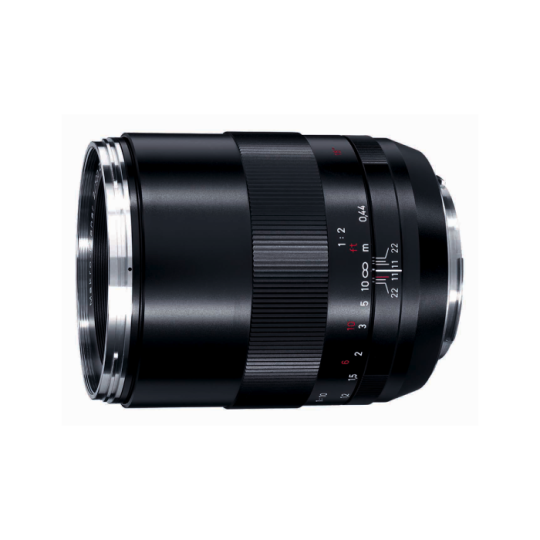 Zeiss 100mm f2 T* Makro-Planar ZE - Canon Fit Zeiss 100mm f2 T* Makro-Planar ZE - Canon Fit