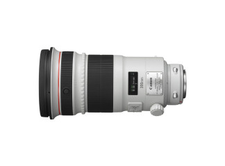 Canon EF 300mm f2.8 L IS II USM