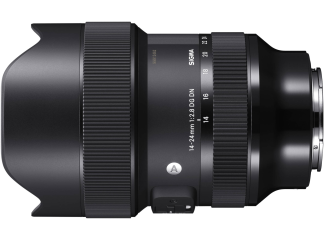 Sigma 14-24mm f2.8 DG DN Art - Leica Fit