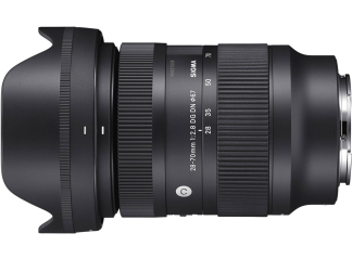 Sigma 28-70mm f/2.8 DG DN Contemporary - Sony Fit
