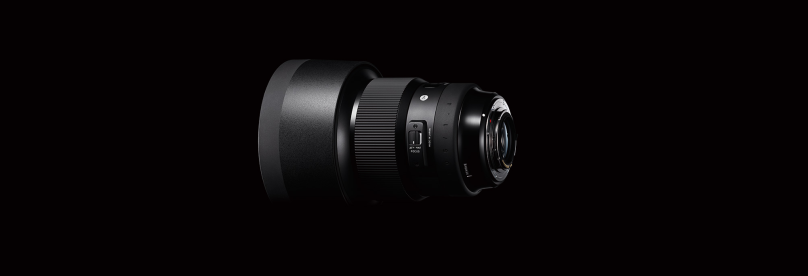 Sigma 105mm F1.4 DG HSM ART Sigma 105mm F1.4 DG HSM ART