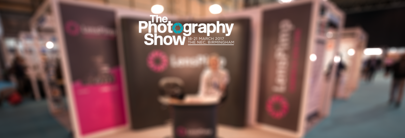 The Photography Show 2017 The Photography Show 2017