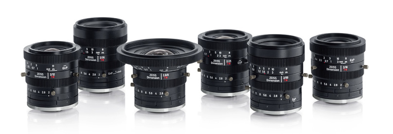 Zeiss Dimension Lenses Zeiss Dimension Lenses