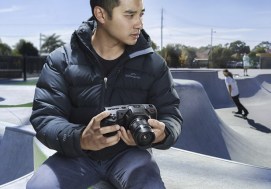 Blackmagic Pocket Cinema Camera 4K Blackmagic Pocket Cinema Camera 4K
