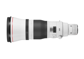 Canon EF 600mm f/4L IS III