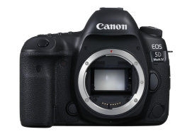 Canon EOS 5D MKIV Canon EOS 5D MKIV