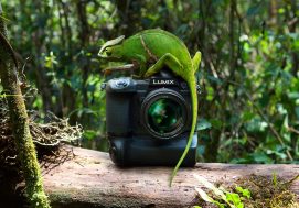 Panasonic Lumix G9 Panasonic Lumix G9