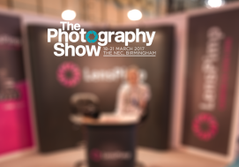 The Photography Show 2017