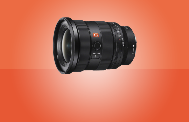 Hire a Sony FE 16-35mm f/2.8 GM II
