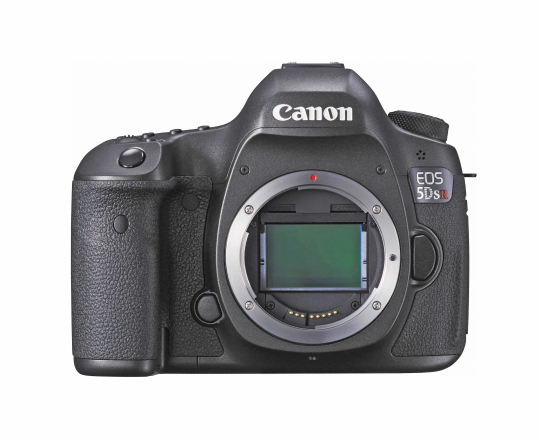 Canon EOS 5Ds R