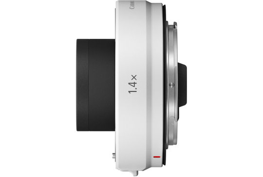 Canon RF 1.4x Extender
