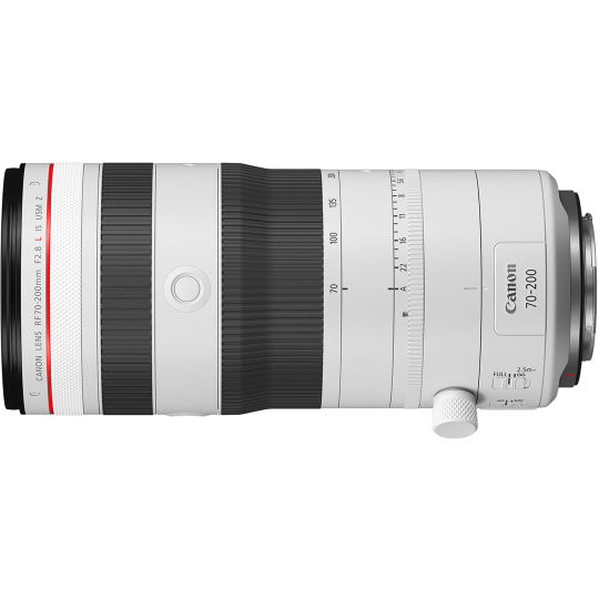 Canon RF 70-200mm f/2.8 L IS USM Z