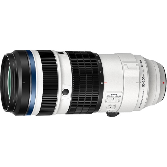 Olympus 50-200mm f2.8 IS M.Zuiko ED Pro Olympus 50-200mm f2.8 IS M.Zuiko ED Pro