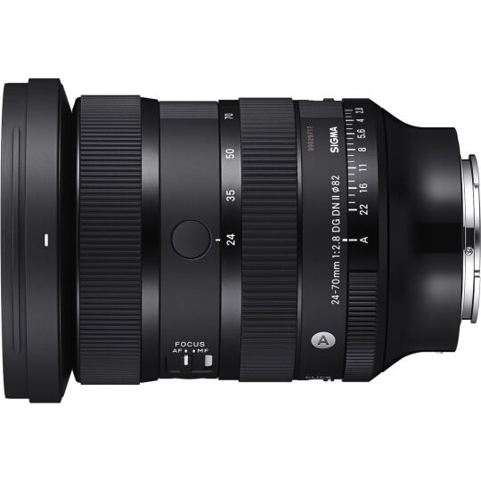 Sigma 24-70mm f/2.8 DG DN II Art - Leica Fit