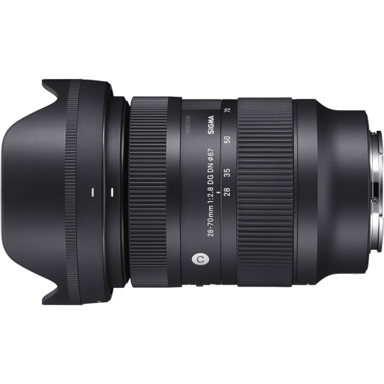 Sigma 28-70mm f/2.8 DG DN Contemporary - Sony Fit