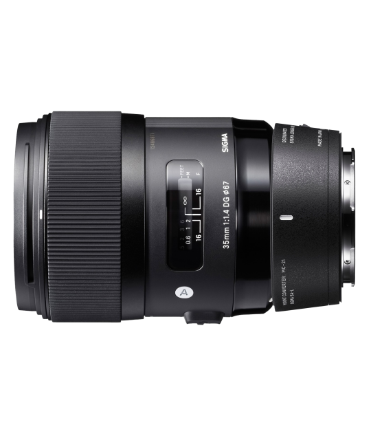 Sigma 35mm f1.4 DG HSM Art - Leica Fit