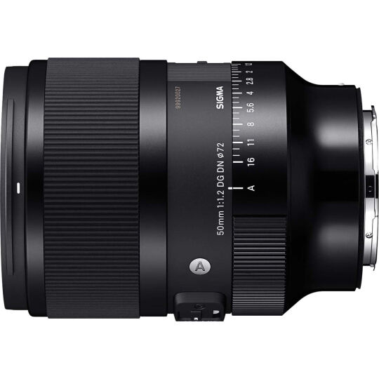 Sigma 50mm f/1.2 DG DN Art - Leica Fit
