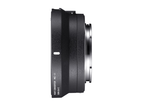 Sigma MC-11 Adapter - Canon EF to Sony E Mount