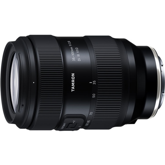 Tamron 35-100mm f/2.8 Di III VXD - Nikon Fit