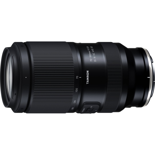 Tamron 70-180mm f/2.8 Di III VC VXD G2 - Nikon Fit