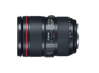 Canon EF 24-105mm f4L IS II USM