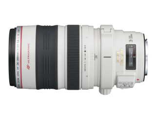 Canon EF 28-300mm F/3.5-5.6 L IS USM