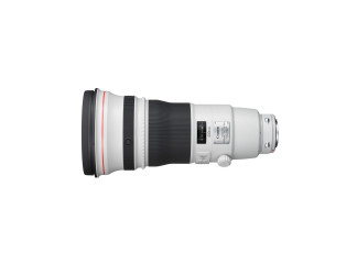 Canon EF 400mm 2.8 L IS II USM