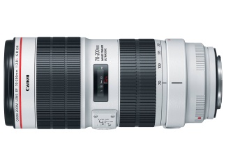 Canon EF 70-200mm 2.8 L IS III USM