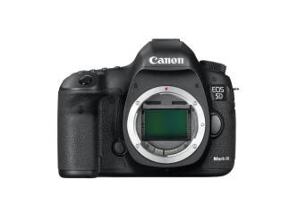 Canon EOS 5D MKIII
