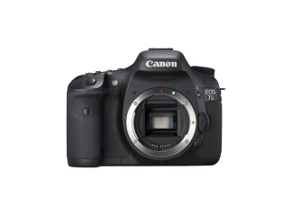 Canon EOS 7D