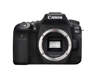 Canon EOS 90D