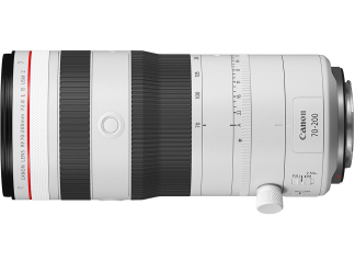 Canon RF 70-200mm f/2.8 L IS USM Z