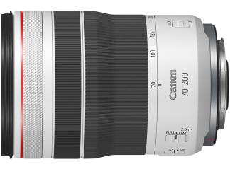 Canon RF 70-200mm f/4L IS USM