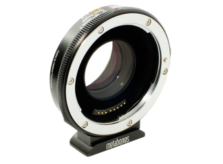 Metabones Speed Booster XL 0.64x - Canon EF to Micro 4/3
