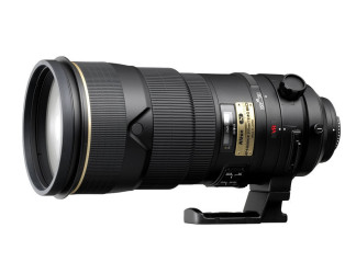 Nikon 300mm f2.8 ED-IF AF-S VR II