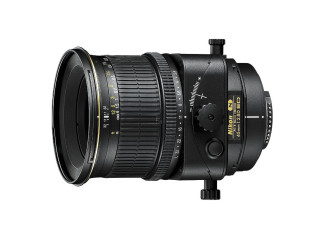 Nikon 45mm f2.8D PC-E Micro ED