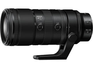 Nikon Z 70-200mm f/2.8 VR S II