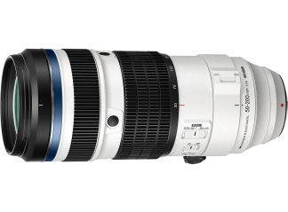 Olympus 50-200mm f2.8 IS M.Zuiko ED Pro