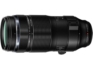 Olympus M.Zuiko Digital ED 100-400mm f5-6.3 IS II