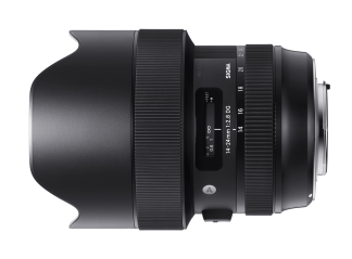 Sigma 14-24mm f2.8 Art DG HSM - Canon Fit