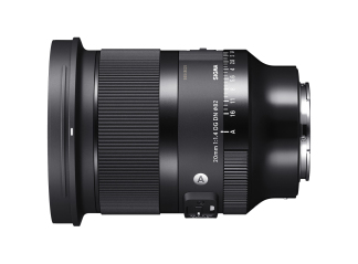 Sigma 20mm f1.4 DG DN Art - Leica Fit