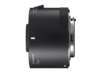 Sigma 2.0x TC-2001 Teleconverter - Canon Fit