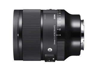 Sigma 24mm f1.4 DG DN Art - Leica Fit