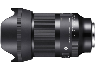 Sigma 35mm f/1.4 DG DN Art - Leica Fit