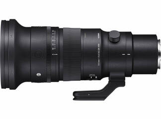 Sigma 500mm F5.6 DN OS Sport - Leica Fit