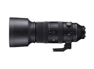 Sigma 60-600mm f/4.5-6.3 DG DN OS - Leica Fit