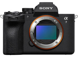 Sony A7 V