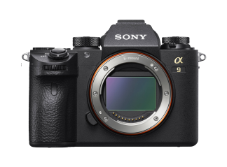 Sony A9