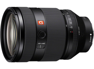 Sony FE 28-70mm f2 G Master